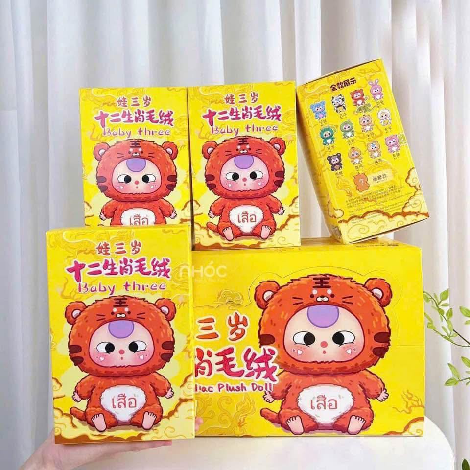 [🆕🇻🇳]  Bí Bo Shop- Order hàng Quảng Châu cao cấp 🧑‍🧒❤️️👶⭐️ Siêu Hot – #Babythree 12 con giáp
#blindbox
GIÁ:#250k/box
Hàng sẵn ạ
——————
𝐁𝐢́ 𝐁𝐨 𝐒𝐡𝐨𝐩
𝟓𝟑 𝐓𝐡𝐨𝐚̣𝐢 𝐍𝐠𝐨̣𝐜 𝐇𝐚̂̀𝐮 𝐇𝐨𝐚̀ 𝐓𝐡𝐚̣𝐧𝐡 𝐓𝐚̂𝐧 𝐏𝐡𝐮́ 𝐇𝐂𝐌
𝐇𝐨𝐭𝐥 , shares-0✔️ , likes-0❤️️ , date-2025-03-21 15:47:00🇻🇳🇻🇳🇻🇳📰🆕