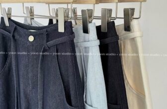 [🆕🇻🇳] Yoon Studio – Cửa hàng quần áo 👕 Top1Fashion 👗   New Collection from Peony Pants  – Mang đến cho nàng diện mạo hài hòa, sự hòa quyện hoàn hảo giữa phong cách, cá tính và sự tiện lợi.Không cần quá cầu k , shares-0✔️ , likes-0❤️️ , date-2025-03-19 21:21:51🇻🇳🇻🇳🇻🇳📰🆕