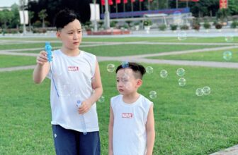 [🆕🇻🇳]  VNXK Limited Kids 🧑‍🧒❤️️👶⭐️ BỘ 𝗧𝗔𝗡𝗞 𝗧𝗢𝗣  🅲🆄🆈 🅲🅺🅴
Chất cotton co giãn mềm thấm hút mồ hôi
Kiểu dáng cá tính , năng động, thanh lịch
Size từ 10 đến 68kg từ 2y đến 16y
14-15y và 16y t , shares-0✔️ , likes-9❤️️ , date-2025-03-20 22:24:11🇻🇳🇻🇳🇻🇳📰🆕