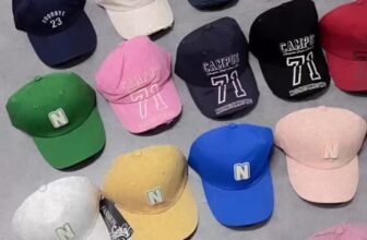 [🆕🇻🇳]  Hoàng Anh Kids 🧑‍🧒❤️️👶⭐️ Siêu nhiều mũ đẹp cập bến phục vụ các bé ạ  , shares-0✔️ , likes-0❤️️ , date-2025-03-18 21:33:00🇻🇳🇻🇳🇻🇳📰🆕