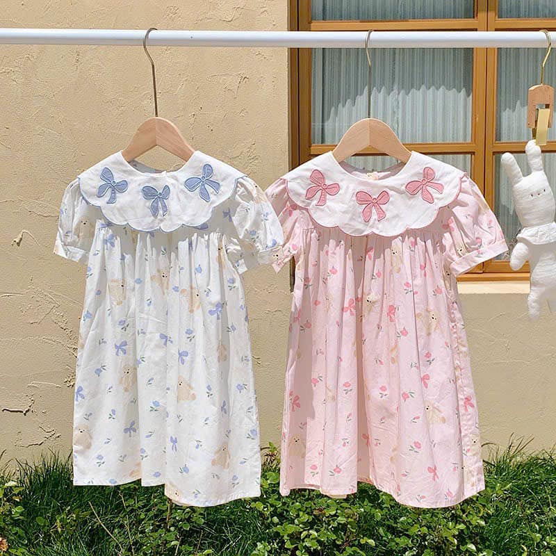 [🆕🇻🇳] Pun House – 5 Lê Viết Lượng, Huế – Chuyên áo quần trẻ em hàng QCCC và xuất dư các hãng nổi tiếng 🧑‍🧒❤️️👶⭐️ HÀNG CÓ SẴN
Váy xinh em về nhiều mẫu cho các bé thoải mái lựa chọn nhé.Sz: 10-45kg (tuỳ mẫu)
___________________________PUN’S HOUSE SHOP: 05 Lê Viết Lư , shares-0✔️ , likes-3❤️️ , date-2025-03-23 04:00:22🇻🇳🇻🇳🇻🇳📰🆕