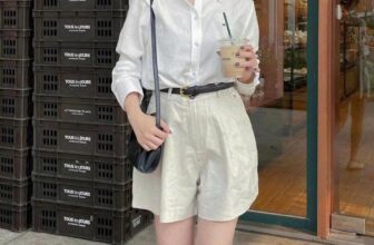 [???] Moon House Shop vnxk – 128/25 Lê Đức Thọ p6 Q. gò vấp HCM ? Top1Fashion ?  Short stra linen xịn đẹp về thêm ạ
Chất vải linen muối tiêu xịn  mềm dày nặng tay  , chất form chuẩn hãng
Sz S M LMoon House : 128/25 lê đức thọ ,p6 gò , shares-0✔️ , likes-0❤️️ , date-2025-03-19 20:36:34????????