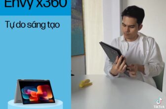 [???] HP Vietnam – Kiến tạo công nghệ ?? Top1Tech ??  , shares-0✔️ , likes-11❤️️ , date-2025-03-19 18:24:17????????