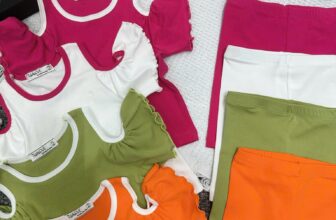 [🆕🇻🇳]  TulaLove – Cửa hàng quần áo sơ sinh & trẻ em 🧑‍🧒❤️️👶⭐️ Đẹp thật sự luôn
Size 8-28kg, shares-0✔️ , likes-3❤️️ , date-2025-03-21 22:09:16🇻🇳🇻🇳🇻🇳📰🆕