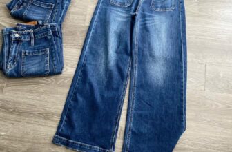 [???] Mizu Shop – Cửa hàng quần áo nữ  ? Top1Fashion ?  Jean Polo Rapl Lauren SẴN
co dãn mướt mềm ,lần này vải đẹp đỉnh luôn,dáng suông nhẹ cực xinh,gọn và tôn dáng.Bảng size:
– sz 26 eo 70cm (dài 98cm-ống 27 , shares-0✔️ , likes-0❤️️ , date-2025-03-16 16:40:35????????