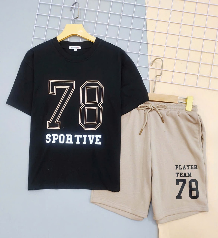 [🆕🇻🇳]  Tiệm nhà Cá order hàng qc của các hãng Yunerma,chenchenma,ymi 🧑‍🧒❤️️👶⭐️ Tiệm hom nhanh set đồ gồm váy xẻ tà và chân váy cho các con kịp đi chơi lễ

Cá cao 1m,nặng 15kg (sz110)

Giá :#330k

Size:90-150cm
Hàng od

Gom order Tiệm  , shares-0✔️ , likes-0❤️️ , date-2025-03-22 00:11:55🇻🇳🇻🇳🇻🇳📰🆕