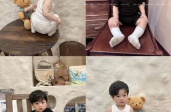 [🆕🇻🇳] Son BéBé – Oder Korea Baby 🧑‍🧒❤️️👶⭐️ Chưa vào mùa hẳn mà đơn nổ liên tọi với chiếc set bộ này của #Peekaboo
Đẹp, rẻ , xịn xò & chất mát co dãn mát hết ý , mặc body fit iu iu
Có cả suite và b , shares-0✔️ , likes-16❤️️ , date-2025-03-21 22:45:31🇻🇳🇻🇳🇻🇳📰🆕