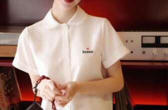 [🆕🇻🇳] 𝐌𝐚𝐢𝐬𝐨𝐧 𝐋𝐞𝐞𝐧𝐚𝐚 👕 Top1Fashion 👗  𝐕𝐮̃ 𝐭𝐫𝐮̣ 𝐧𝐚̀𝐧𝐠 𝐭𝐡𝐨̛ x 𝓗𝓸𝓪 𝓛𝓮̂Chiếc áo cháy hàng và liên tục viral trong mọi vũ trụ cùng các nàng thơ của Leenaa.
Cảm ơn vì đã yêu thích và dành những lời , shares-0✔️ , likes-16❤️️ , date-2025-03-21 21:14:17🇻🇳🇻🇳🇻🇳📰🆕