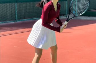 [🆕🇻🇳] Today U wear – thương hiệu đồ tập kết hợp quần áo thường phục (casual wear) 👕 Top1Fashion 👗  𝑶𝒖𝒓 𝑩𝒆𝒍𝒐𝒗𝒆𝒅 𝑭𝒆𝒆𝒅𝒃𝒂𝒄𝒌  𝐊𝐲𝐥𝐢𝐞 𝐋𝐨𝐧𝐠 𝐓𝐨𝐩 𝐱 𝐌𝐞𝐥𝐢 𝐒𝐤𝐢𝐫𝐭Bộ đôi áo dài tay 𝐊𝐲𝐥𝐢𝐞 𝐋𝐨𝐧𝐠 𝐓𝐨𝐩 và chân váy xếp ly 𝐌𝐞𝐥𝐢 𝐒𝐤𝐢𝐫𝐭 luôn được các nàng nhà TUW cực kỳ ưu ái v , shares-0✔️ , likes-9❤️️ , date-2025-03-21 22:18:59🇻🇳🇻🇳🇻🇳📰🆕