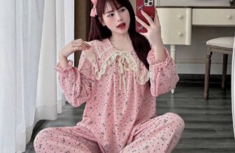 [???] MIN đồ bộ Pizama  ? Top1Fashion ?  Pizama Min luôn cập nhập mẫu 【﻿Ｍớｉ】
Mua từ 3bộ sẽ 𝐅𝐫𝐞𝐞𝐬𝐡𝐢𝐩 nhé!!!
5 bộ tính ngay giá §ỉĐược kiểm hàng trước khi thanh toán!!!𝐂𝐨̀𝐧 𝐧𝐡𝐢𝐞̂̀𝐮 𝐦𝐚̂̃𝐮 𝐦𝐚̃  , shares-0✔️ , likes-0❤️️ , date-2025-03-19 22:40:32????????