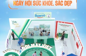 [🆕🇻🇳] Glam Beautique – Chuỗi cửa hàng Chăm sóc sức khỏe và sắc đẹp thuộc AEON Việt Nam 💅💇 Top1Makeup 💕👄  𝗚𝗟𝗔𝗠 𝗕𝗘𝗔𝗨𝗧𝗜𝗤𝗨𝗘 𝗫 𝗥𝗢𝗛𝗧𝗢-𝗠𝗘𝗡𝗧𝗛𝗢𝗟𝗔𝗧𝗨𝗠 𝗩𝗜𝗘𝗧 𝗡𝗔𝗠] HẸN GẶP BẠN TẠI AEON MALL BÌNH TÂN CUỐI TUẦN NÀY!Thời gian: 22-23/03/2025
Địa điểm: Sảnh Tây, AEON MALL Bì , shares-1✔️ , likes-5❤️️ , date-2025-03-22 01:00:09🇻🇳🇻🇳🇻🇳📰🆕