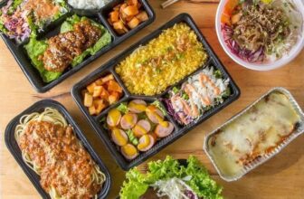 [🆕🇻🇳] In ấn, Cung cấp hộp đựng thực phẩm – Kim Thành Packaging 🎨 Top1Designs ✨   Khoảng 70% người tiêu dùng cho biết bao bì ảnh hưởng trực tiếp đến quyết định chọn quán ăn của họ!�
Chủ quán ăn, bạn đã chọn đúng hộp đựng giúp món ăn tr , shares-1✔️ , likes-0❤️️ , date-2025-03-21 01:30:59🇻🇳🇻🇳🇻🇳📰🆕