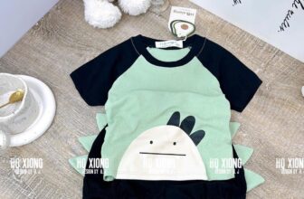 [🆕🇻🇳]  Pullkids – Sỉ lẻ Nous, Chaang, Bu, Ualarogo 🧑‍🧒❤️️👶⭐️ Mẫu xinh chào hè cho bé yêu của mẹ đây ak
, shares-0✔️ , likes-13❤️️ , date-2025-03-21 05:55:14🇻🇳🇻🇳🇻🇳📰🆕