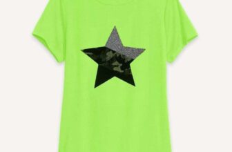 [🆕🇻🇳] Tom Kids – Chuyên Sỉ & Lẻ Quần Áo Trẻ Em Việt Nam Xuất Khẩu 😎❤️️⭐️ Áo thun tay ngắn bé gái Justice in hình + kim tuyến.* Chất thun cotton mềm mại ,mịn mướt tay. Cấu tạo sợi vải thoáng mát, co giãn tốt.* Màu sắc Cực kỳ , shares-0✔️ , likes-5❤️️ , date-2025-03-20 23:18:27🇻🇳🇻🇳🇻🇳📰🆕