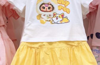 [🆕🇻🇳] Bắp Xinh Shop – Thời Trang Của Bé 🧑‍🧒❤️️👶⭐️ 𝐒𝐞𝐭 𝐛ộ 𝐛é 𝐠á𝐢 𝐁𝐚𝐛𝐲 𝐓𝐡𝐫𝐞𝐞 𝐭𝐫ắ𝐧𝐠 𝐯à𝐧𝐠 𝐧ổ𝐢 𝐛ậ𝐭 𝐭𝐡𝐮 𝐡ú𝐭 𝐦ọ𝐢 á𝐧𝐡 𝐧𝐡ì𝐧
𝐒𝐞𝐭 𝐛ộ 𝐛ê𝐧 𝐞𝐦 đã 𝐯ề 𝐭𝐡ê𝐦 𝐡à𝐧𝐠, đủ 𝐬𝐢𝐳𝐞 𝐜𝐡𝐨 𝐜á𝐜 𝐛é 𝐭ừ 𝟏 𝐭𝐮ổ𝐢 đế𝐧 𝟏𝟎 𝐭𝐮ổ𝐢.
—————– , shares-0✔️ , likes-3❤️️ , date-2025-03-21 05:05:54🇻🇳🇻🇳🇻🇳📰🆕