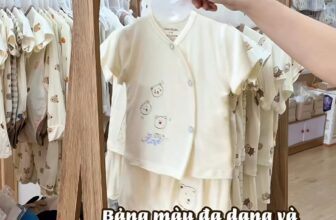 [🆕🇻🇳]  Béiu Store – Chuyên đồ mẹ và bé 🧑‍🧒❤️️👶⭐️  , shares-6✔️ , likes-379❤️️ , date-2025-03-21 23:39:50🇻🇳🇻🇳🇻🇳📰🆕