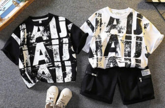 [🆕🇻🇳] BIBO Shop – Xưởng Thời Trang Trẻ Em 🧑‍🧒❤️️👶⭐️  ÁO PHÔNG CHO BÉ TRAI #99K
==========
Đơn giản – Xinh đẹp – Phù hợp mọi lứa tuổi
Chất vải mềm mịn , mát , lên forn cực chuẩn
Full size : 10 – #60kg
==== , shares-0✔️ , likes-0❤️️ , date-2025-03-20 16:49:23🇻🇳🇻🇳🇻🇳📰🆕