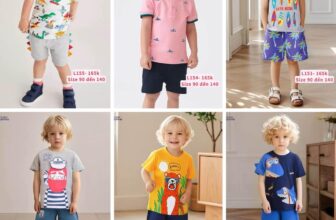 [🆕🇻🇳]  Chunnie – thời trang trẻ em  🧑‍🧒❤️️👶⭐️ TỔNG HỢP MAVEN BÉ TRAI*”Khắt” nào nhà e tiền đình khi nhìn post L.Maven gần 160 mẫu sợ quá thì xem làn lượt ở đây nhaaa>>từ 2c zảm 5xu/c>>từ 5c zảm 1 , shares-0✔️ , likes-2❤️️ , date-2025-03-22 17:38:53🇻🇳🇻🇳🇻🇳📰🆕