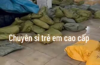 [🆕🇻🇳]  Chuyên Sỉ Lẻ Quần Áo Trẻ Em Cao Cấp 🧑‍🧒❤️️👶⭐️ Toa 16-3 Đã về Toa 19-3 mai về hàng luôn ạ Ck khoản sớm em đi hàng nha , shares-0✔️ , likes-2❤️️ , date-2025-03-23 00:21:05🇻🇳🇻🇳🇻🇳📰🆕