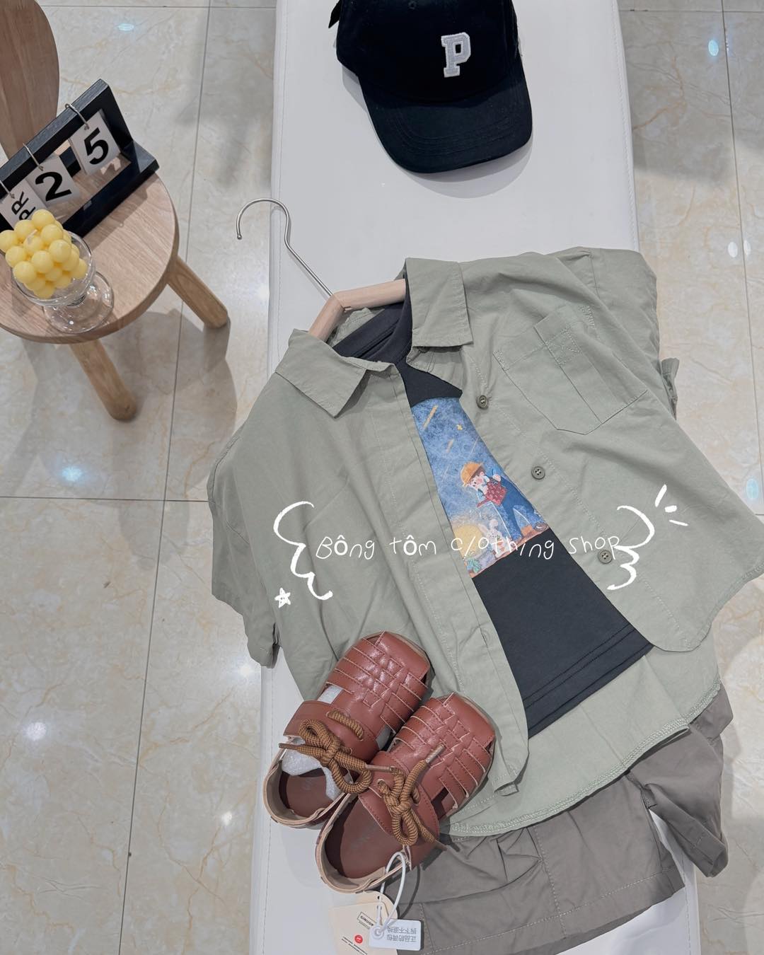 [🆕🇻🇳] BON.Mart  (Yêu Mẹ và bé) – Đồ sơ sinh cao cấp 🧑‍🧒❤️️👶⭐️ Món quà mà chắc chắn các cô công chúa đều sẽ thíchhhhhh lắm đây các bame ơiBộ sơn móng tay Pháp an toàn + bảng màu xinh lắm nha! 1⃣8⃣9  , shares-0✔️ , likes-1❤️️ , date-2025-03-20 22:00:01🇻🇳🇻🇳🇻🇳📰🆕