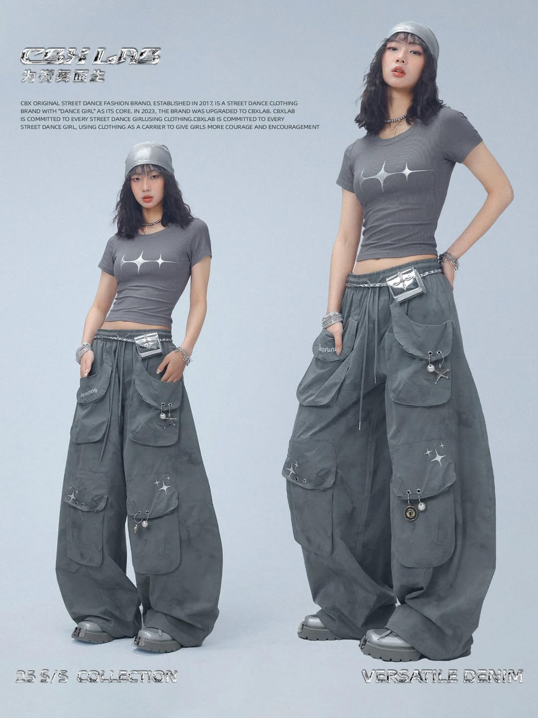 [🆕🇻🇳] NUBIA Gril Thời trang cá tính 👕 Top1Fashion 👗  |Shopping Nubia𝑵𝒆𝒘 𝒖𝒑𝒅𝒂𝒕𝒆
, shares-1✔️ , likes-0❤️️ , date-2025-03-20 22:48:22🇻🇳🇻🇳🇻🇳📰🆕