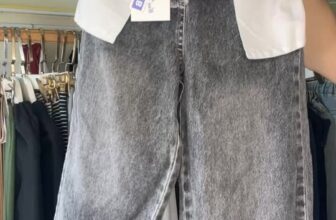 [🆕🇻🇳]  Mây Gió Closet Kids – Quần áo ,phụ kiện,giày dép cho em bé 🧑‍🧒❤️️👶⭐️ E saleeee ạ , shares-0✔️ , likes-14❤️️ , date-2025-03-17 21:18:48🇻🇳🇻🇳🇻🇳📰🆕