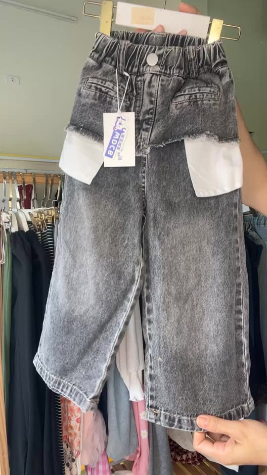 [🆕🇻🇳]  Mây Gió Closet Kids – Quần áo ,phụ kiện,giày dép cho em bé 🧑‍🧒❤️️👶⭐️ E saleeee ạ , shares-0✔️ , likes-14❤️️ , date-2025-03-17 21:18:48🇻🇳🇻🇳🇻🇳📰🆕