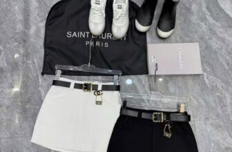 [???] Thuy Ngoc Nguyen – Thời trang cao cấp ? Top1Fashion ?  𝐇𝐀̀𝐍𝐆 𝐌𝐎̛́𝐈 𝐕ề
cập bến em chân váy kèm đai phom siru tôn dáng luôn đây ạ. sz smlPv37662118900
, shares-0✔️ , likes-1❤️️ , date-2025-03-21 23:06:58????????