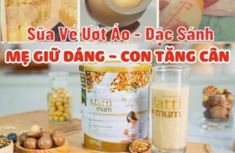 [🆕🇻🇳] Phương Mai Trần hàng khuyến mãi Đak Nông 0964464368 – 0945242368 🧑‍🧒❤️️👶⭐️ Ngũ cốc lợi sữa Mattimum – chân ái của các mẹ ít sữaSữa Hạt Lợi Sữa MATTI MUM 100% ĐẠM THỰC VẬT ĐẦU TIÊN TẠI Việt Nam sẽ giúp mẹ tìm lại nguồn sữa của ch , shares-0✔️ , likes-0❤️️ , date-2025-03-19 16:59:51🇻🇳🇻🇳🇻🇳📰🆕