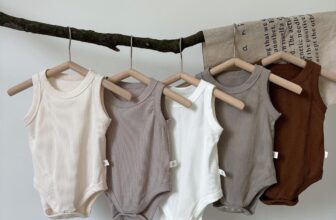 [🆕🇻🇳] Jun’s House – Chuyên quần áo cho trẻ em 🧑‍🧒❤️️👶⭐️ Chiếc suit balo đơn giản basic mỏng mát cho các bé nhỏ mặc ở nhà đây ạ
Bảng sz tham khảo
Sz 66: 4-6kg (0-4m)
Sz 73: 6-8kg (4-8m)
Sz 80: 8-10kg (6-10m)
Sz 9 , shares-0✔️ , likes-0❤️️ , date-2025-03-21 22:35:08🇻🇳🇻🇳🇻🇳📰🆕