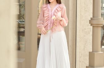 [🆕🇻🇳] The Kat House  – Cửa hàng quần áo nữ 👕 Top1Fashion 👗   Những thiết kế đầm hoa – Thanh lịch & Bay bổng
Những thiết kế đầm hoa luôn mang lại cảm giác nhẹ nhàng, nữ tính nhưng không kém phần sang trọng. Từng đườ , shares-0✔️ , likes-7❤️️ , date-2025-03-22 15:47:26🇻🇳🇻🇳🇻🇳📰🆕