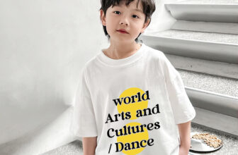 [🆕🇻🇳] Nhà Mỳ – Thời trang và phụ kiện cho bé trẻ 🧑‍🧒❤️️👶⭐️ Sẵn sàng cho một ngày khám phá, nhảy múa và cực kỳ “nghệ thuật”!
, shares-0✔️ , likes-3❤️️ , date-2025-03-21 18:18:30🇻🇳🇻🇳🇻🇳📰🆕