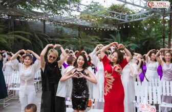 [🆕🇻🇳] Luna Thái Học Viện Yoga Quốc Tế 🧘 Top1Yoga 🤸🏻‍♀️  Chúc Mừng Ngày Quốc Tế Hạnh Phúc – Hãy Yêu Thương & Trân Trọng Những Khoảnh Khắc!Hạnh phúc không chỉ là đích đến mà còn là hành trình mà mỗi chúng ta đ , shares-0✔️ , likes-0❤️️ , date-2025-03-21 03:00:24🇻🇳🇻🇳🇻🇳📰🆕