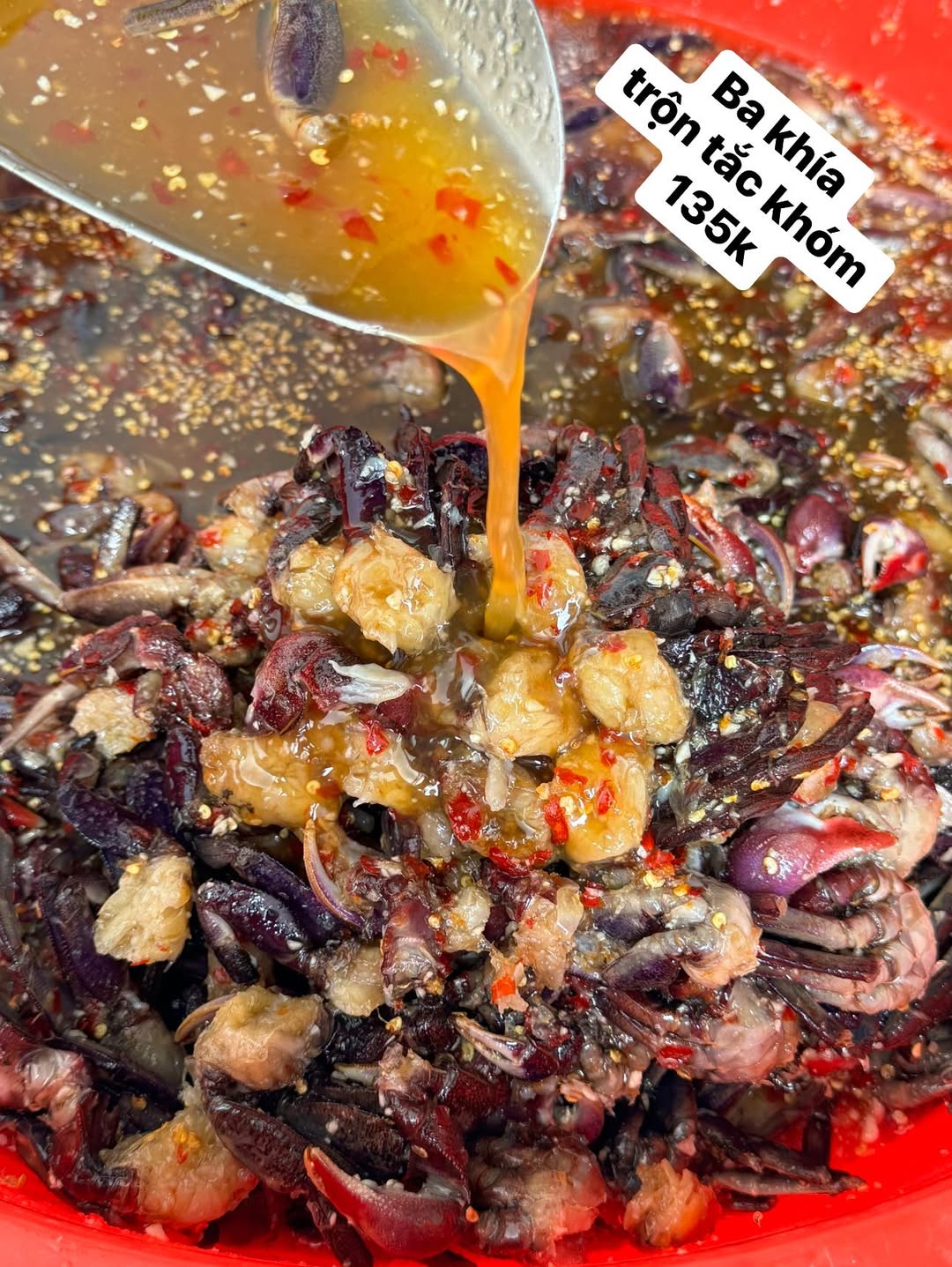 [🆕🇻🇳] BÀ NA FOOD – ĐẶC SẢN CÀ MAU 🍔 Top1Food 🍜 Thơm ngon đến từng giọt cuối cùng 
 , shares-0✔️ , likes-1❤️️ , date-2025-03-22 01:31:24🇻🇳🇻🇳🇻🇳📰🆕