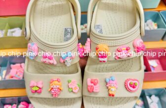 [🆕🇻🇳]  Chip Chip Pink-Chuyên sỉ và lẻ các loại “cờ rốc” và Jibbitz/ Sticker! 🧑‍🧒❤️️👶⭐️ 𝑀𝑢𝑜̂́𝑛 𝑚𝑎̣̆𝑛 𝑡ℎ𝑖̀ 𝑎̆𝑛 𝑚𝑢𝑜̂́𝑖 𝑐𝑜̀𝑛 𝑚𝑢𝑜̂́𝑛 đ𝑎̆́𝑚 đ𝑢𝑜̂́𝑖 𝑡ℎ𝑖̀ 𝑔ℎ𝑒́ 𝐶ℎ𝑖𝑝P/s: Hình trả đơn đầy up máy, mỗi ngày up 1 ít cho bớt đầy bộ nhớ ạ————– , shares-2✔️ , likes-0❤️️ , date-2025-03-21 17:22:26🇻🇳🇻🇳🇻🇳📰🆕