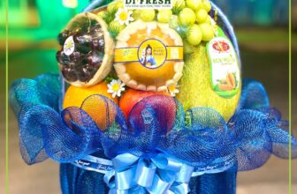 [🆕🇻🇳] Di Fresh Fruits – Cửa hàng trái cây nhập khẩu tươi sạch 🍔 Top1Food  🍜 BST GIỎ QUÀ TRÁI CÂY TỪ 1TR – 1TR5
——————————
In thiệp miễn phí
Trái cây chất lượng theo mùa, nhập mới hàng ngày
Xuất VAT cho doanh nghiệp, tổ chức
Miễn p , shares-0✔️ , likes-2❤️️ , date-2025-03-19 01:48:47🇻🇳🇻🇳🇻🇳📰🆕