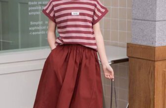 [???]  Ruby Kid – Thời Trang Trẻ Em Cao Cấp  ?‍?❤️️?⭐️ Mê gu này rồi nha, đẹp thùy mị luôn đó  Mẹ ui.
Chuẩn đẹp từ chất đến phom dáng.Size từ 18kg – 40kg.Hàng hót, số lượng có ít, nhanh Mom nhé.#bobega , shares-2✔️ , likes-5❤️️ , date-2025-03-19 21:05:28????????