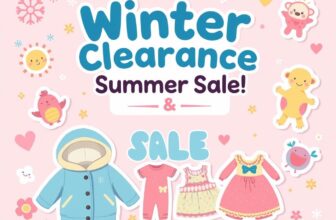 [🆕🇻🇳] Vyan – Mom & Baby Care 😎❤️️⭐️  Đ𝒖̛̀𝙣𝙜 𝙗𝒐̉ 𝙡𝒐̛̃!𝑿𝒂̉ 𝒌𝒉𝒐 đ𝒐̂̀ 𝒎𝒖̀𝒂 đ𝒐̂𝒏𝒈 𝒗𝒂̀ 𝒈𝒊𝒂̉𝒎 𝒈𝒊𝒂́ đ𝒐̂̀ 𝒎𝒖̀𝒂 𝒉𝒆̀, tất cả chỉ dành cho bé yêu của bạn!Mùa sale đang đến! Hãy nhanh chân chọn cho  , shares-0✔️ , likes-121❤️️ , date-2025-03-21 22:10:46🇻🇳🇻🇳🇻🇳📰🆕