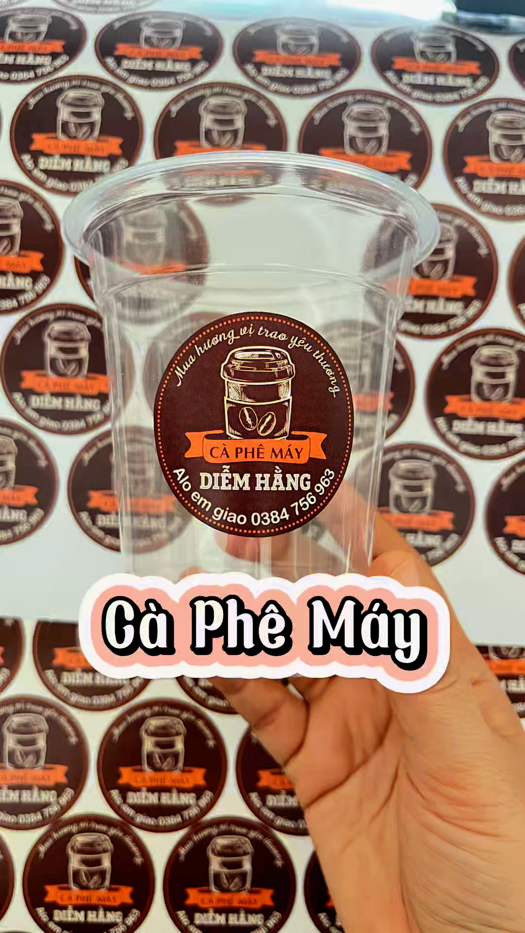 [🆕🇻🇳] In Ấn Trường Thịnh – Dịch vụ in ấn 🎨 Top1Designs ✨  Tem cafe chống nước. Giá tận xưởng. Số lượng bao nhiêu củng in  #intemnhãndecal #intemnhan #intemporel #intem #intembaohanh #intemnhãn #intemnhandecal #ins , shares-0✔️ , likes-0❤️️ , date-2025-03-19 15:42:35🇻🇳🇻🇳🇻🇳📰🆕