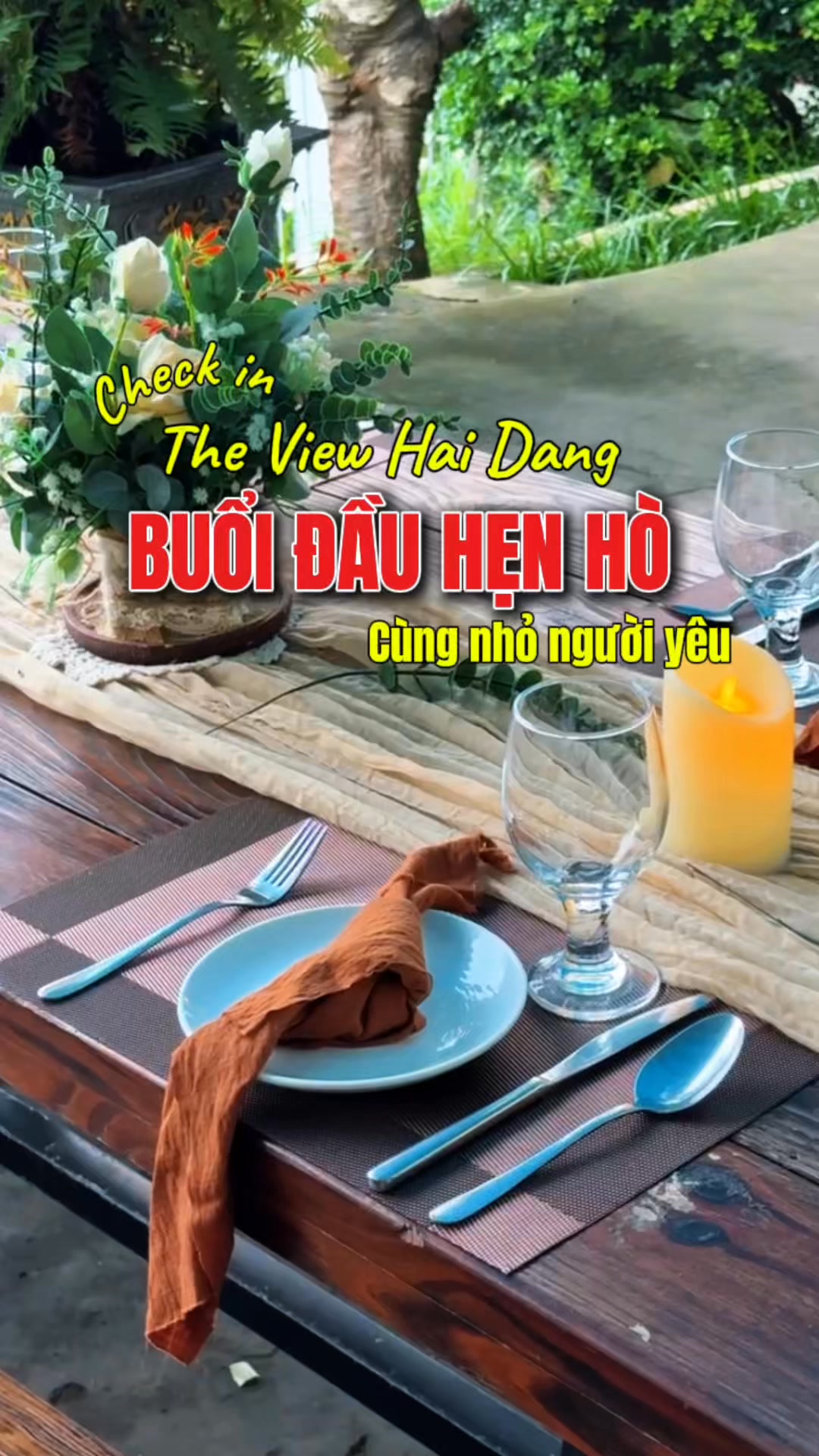 [☕️🇻🇳] The View Hai Dang – Dịch vụ tổ chức tiệc gặp mặt, tiệc mừng của công ty 🥤 Top1Coffee ☕️ Buổi hẹn hò lãng mạn đầu tiên cùng nhỏ người yêu tại The View Hải Đăng  #theviewhaidang #date #bistro #cafeviewbien #theviewvung , shares-0✔️ , likes-0❤️️ , date-2025-03-20 17:30:49🇻🇳🇻🇳🇻🇳📰🆕