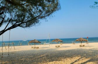 [🏝️🇻🇳] Celina Peninsula Resort Quang Binh  🏝️ Top1Resort 🏖️ Dịp Giỗ tổ này, tạm gác công việc cùng con tận hưởng tuổi thơ trên bãi biển
BOOK ngay Deal hời 𝐂𝐎𝐌𝐁𝐎 𝐕𝐈𝐏 –  𝟑 𝐍𝐆𝐀̀𝐘 𝟐 Đ𝐄̂𝐌: 𝟐.𝟔𝟏𝟎.𝟎𝟎𝟎/ 𝐊𝐇𝐀́𝐂𝐇
Bao gồm:
L… , shares-0✔️ , likes-37❤️️ , date-2025-03-19 15:14:41🇻🇳🇻🇳🇻🇳📰🆕