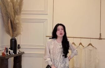 [🆕🇻🇳] Bui Lan Anh Studio – 𝑸𝒖𝒂̂̀𝒏 𝑨́𝒐 𝑵𝒖̛̃ 𝑯𝒐𝒕 𝑻𝒓𝒆𝒏𝒅 👕 Top1Fashion 👗   , shares-4✔️ , likes-160❤️️ , date-2025-03-19 03:18:53🇻🇳🇻🇳🇻🇳📰🆕