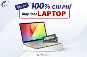[🆕🇻🇳] 24h – Bệnh Viện Điện Thoại, Laptop 👨‍🔧 Top1Fix 🧰   RAM yếu, máy chậm, lướt web phát rầu,
Mang qua em thay, chạy nhanh không lo âu!>>>RẺ CHẤP HẾT Nhà em đang tặng Voucher giảm đến 𝟏𝟎𝟎% chi phí thay RAM  , shares-1✔️ , likes-1❤️️ , date-2025-03-24 04:00:00🇻🇳🇻🇳🇻🇳📰🆕