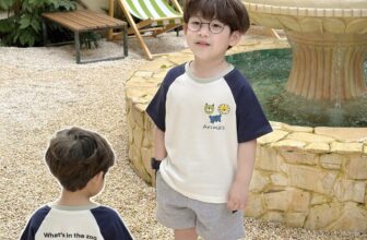 [???]  Loco Bear – Thời trang thiết kế trẻ em cao cấp  ?‍?❤️️?⭐️ LOCOBEAR LCHB055 – ITEM HOT MỚI VỀ SẴN KHO!!!
𝐒𝐄𝐓 𝐏𝐇𝐎̂𝐍𝐆 𝐂𝐎̣̂𝐂 𝐓𝐀𝐘 𝐈𝐍 𝐂𝐇𝐔̛̃ 𝐀𝐍𝐈𝐌𝐀𝐋𝐒 𝐍𝐆𝐎̣̂ 𝐍𝐆𝐇𝐈̃𝐍𝐇
——————–
Chất liệu cotton đặc , shares-2✔️ , likes-1❤️️ , date-2025-03-19 16:10:49????????