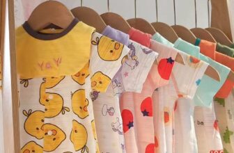 [🆕🇻🇳] My Boutique- Chuyên cung cấp các mặt hàng về thời trang & phụ kiện cho mẹ và bé 🧑‍🧒❤️️👶⭐️ #bodysuit #thoitrangtreem #babyfashion #babyclothes #bodychobe #myboutique #xuhuong , shares-0✔️ , likes-0❤️️ , date-2025-03-23 03:02:28🇻🇳🇻🇳🇻🇳📰🆕