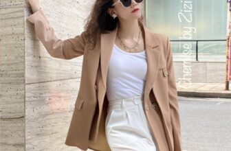 [🆕🇻🇳] Chemise by Zizichan – Vest, Blazer thiết kế được may thủ công 👕 Top1Fashion 👗  Hết vải sale ngừng mẫu , giảm 40% chỉ còn 768k/a giá chưa từng có
Hiện còn 2S 2M
chú ý hàng sale khách thanh toán ck trước , shop ko ship cod
, shares-0✔️ , likes-2❤️️ , date-2025-03-19 03:06:15🇻🇳🇻🇳🇻🇳📰🆕