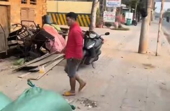 [🆕🇻🇳] Cơ Sở Bánh Tráng Tây Ninh Minh Nhựt – banhtrangtayninhngon.vn 🍔 Top1Food  🍜  Bắt đầu ngày mới với đơn hàng bánh ớt khủng đi Cần Thơ cho khách nhà em đây ạBên e nhận gia công bánh tráng theo yêu cầu ạ, khách có nhu cầu liên hệ b , shares-0✔️ , likes-5❤️️ , date-2025-03-21 15:45:16🇻🇳🇻🇳🇻🇳📰🆕