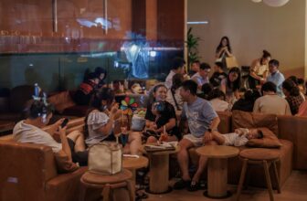 [☕️🇻🇳] Highlands Coffee – THƯƠNG HIỆU BẮT NGUỒN TỪ CÀ PHÊ VIỆT NAM 🥤 Top1Coffee ☕️  [RECAP – GIỜ TRÁI ĐẤT TẠI HIGHLANDS COFFEE]Cảm ơn tất cả các bạn đã cùng Highlands Coffee thắp sáng Giờ Trái Đất vào tối 22/03/2025 từ 20:30 – 21:30! H , shares-2✔️ , likes-118❤️️ , date-2025-03-24 04:00:32🇻🇳🇻🇳🇻🇳📰🆕