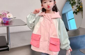 [🆕🇻🇳]  Minsu Kids 😎❤️️⭐️ Xả #130k Áo khoác mũ trùm đầu sắc mầu phong cách Hàn xẻng 2025 cho bé gáiSize : 2y, 4y, 5y, 6y (10-23kg)
, shares-0✔️ , likes-0❤️️ , date-2025-03-21 13:53:24🇻🇳🇻🇳🇻🇳📰🆕