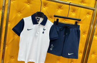 [🆕🇻🇳] Bum Kids – Cửa hàng quần áo cho bé 🧑‍🧒❤️️👶⭐️ CÁC MÃ SET BỘ POLO SIÊU HOT MUA CỰC HỜI MỚI VỀ !!!• mẹ nào đam mê polo thì để ý set bộ polo là quá hời luôn ạ , mua 1 đc 2size 100-160 ( 13 , shares-0✔️ , likes-4❤️️ , date-2025-03-22 21:15:17🇻🇳🇻🇳🇻🇳📰🆕